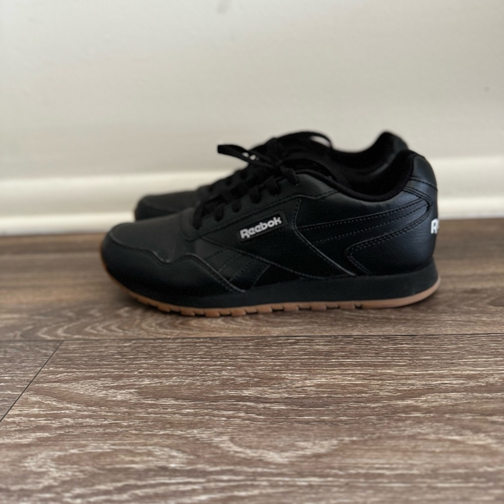Women Reebok Harman Classic